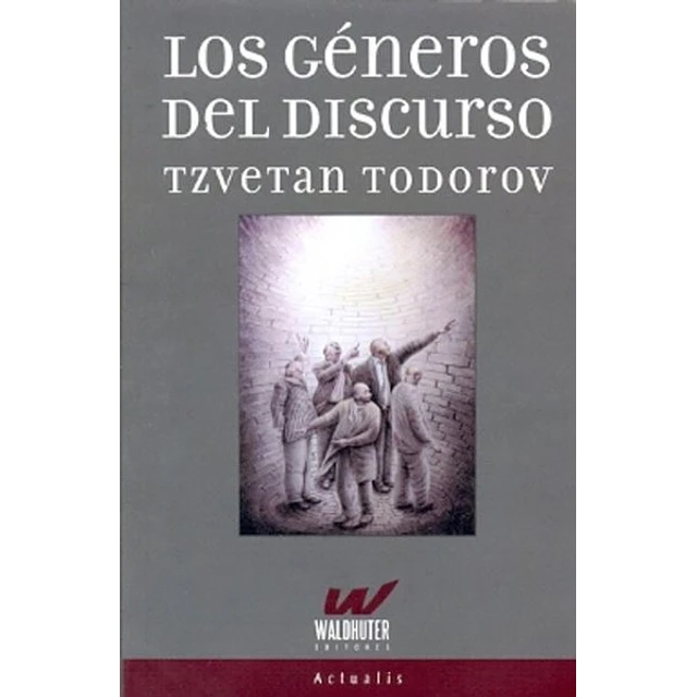 Los generos del discurso