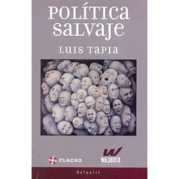 Politica salvaje