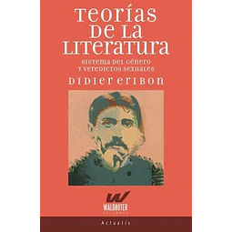 Teorias de la literatura