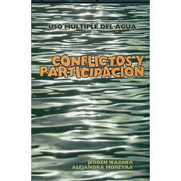 Conflictos y participacion