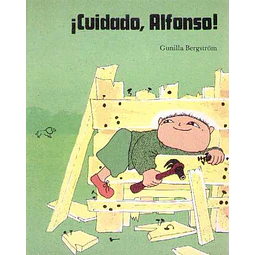 Cuidado alfonso