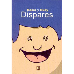 Dispares