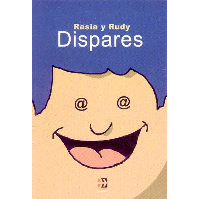 Dispares