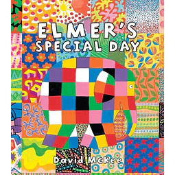 Elmer  s special day