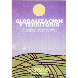 Globalizacion y territorio