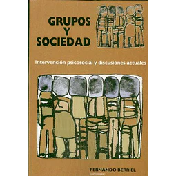 Grupos y sociedad