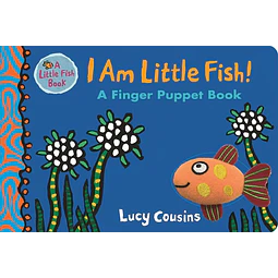 I am little fish!