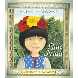 Little frida