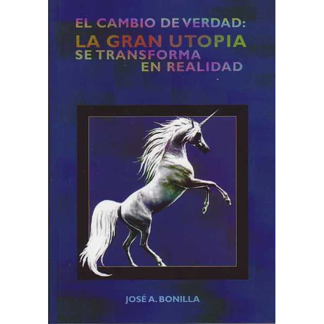 La gran utopia