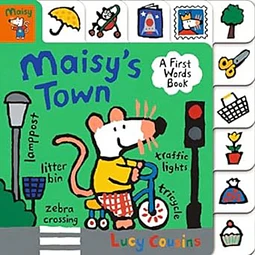 Maisy  s town