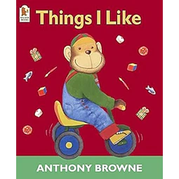 Things I like