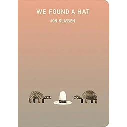 We found a hat