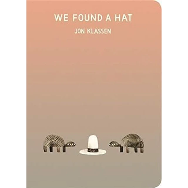 We found a hat