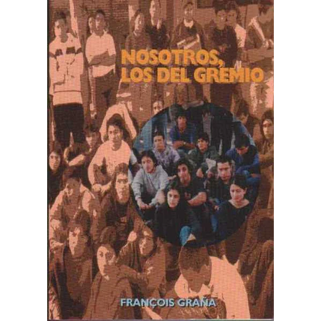 Nosotroslos del gremio