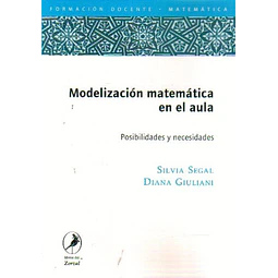 Modelizacion matematica en el aula