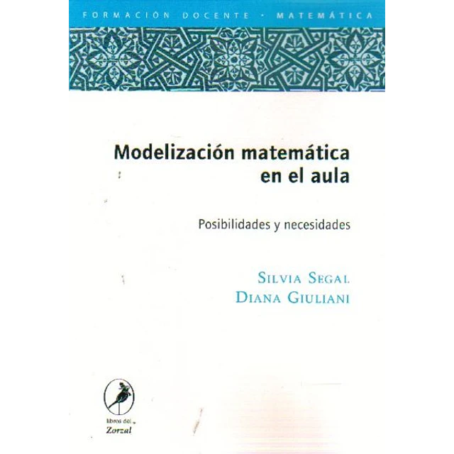 Modelizacion matematica en el aula