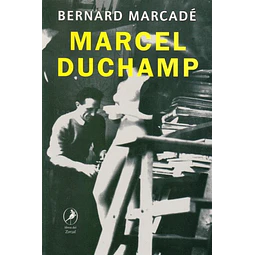 Marcel duchamp