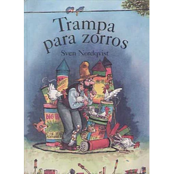 Trampa para zorros