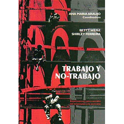 Trabajo y no-Trabajo