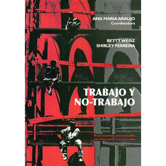 Trabajo y no-Trabajo