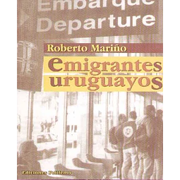 Emigrantes uruguayos