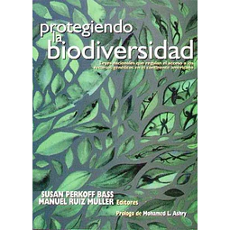 Protegiendo la biodiversidad. Leyes nacionales que regulan el acceso a los recursos geneti