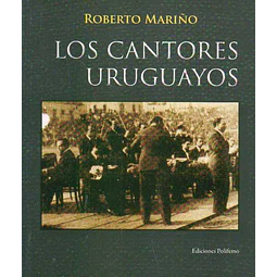 Los cantores uruguayos