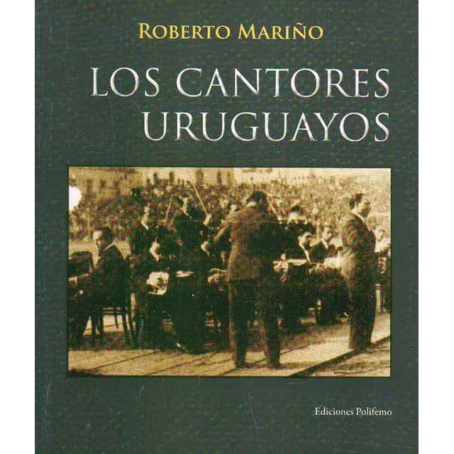Los cantores uruguayos