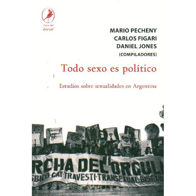 Todo sexo es politico