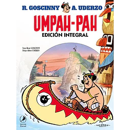 Umpah-Pah - Edicion integral