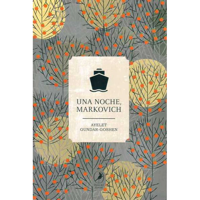 Una noche markovich
