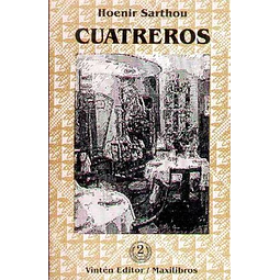 Cuatreros