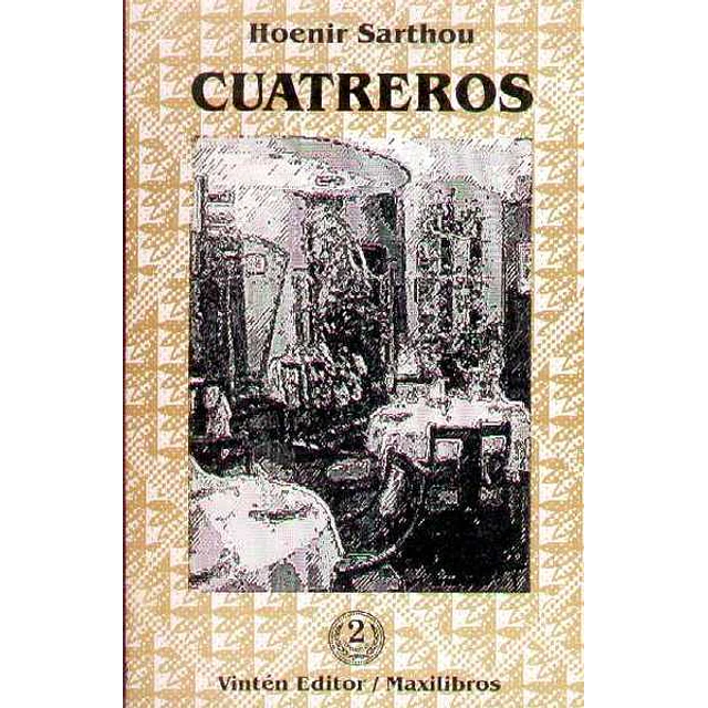 Cuatreros