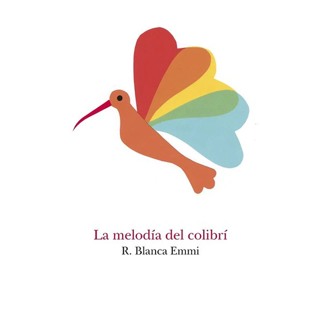 La melodia del colibri