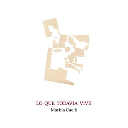 Lo que todavia vive