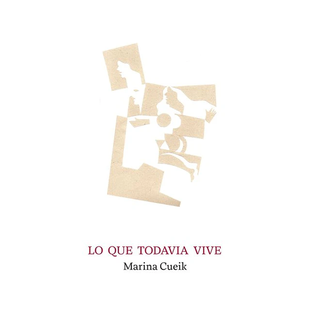 Lo que todavia vive