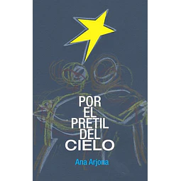 Por el pretil del cielo