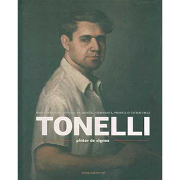 Tonelli. Pintor de signos