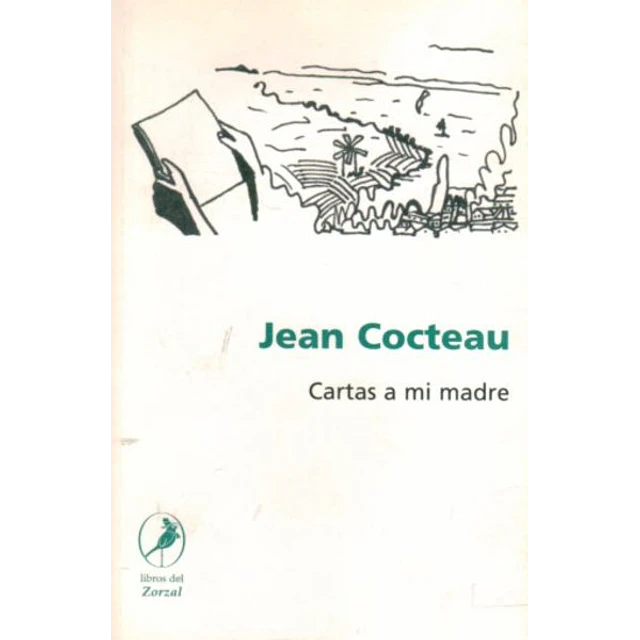Cartas a mi madre