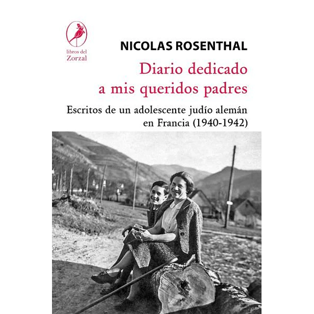 Diario dedicado a mis queridos padres
