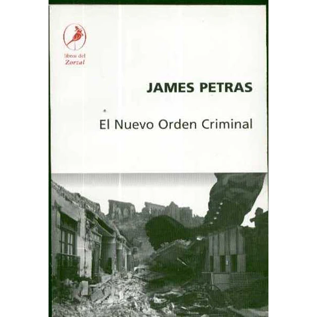 El nuevo orden criminal