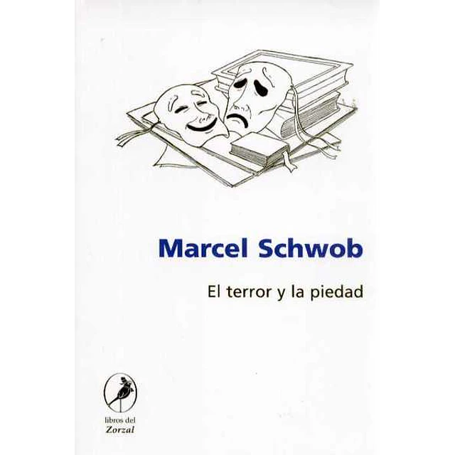 El terror y la piedad