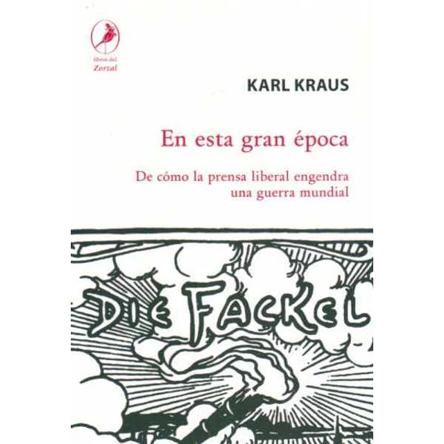 En esta gran epoca