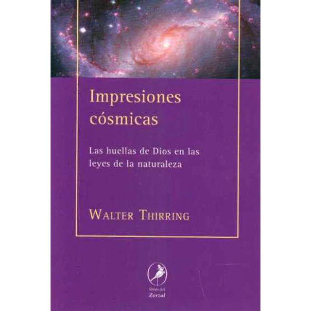 Impresiones cosmicas