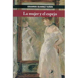 La mujer y el espejo