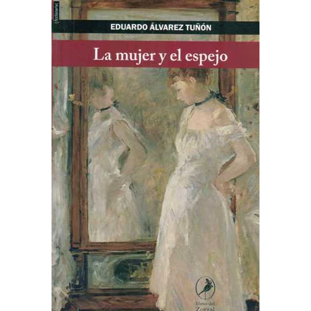 La mujer y el espejo