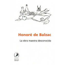 La obra maestra desconocida