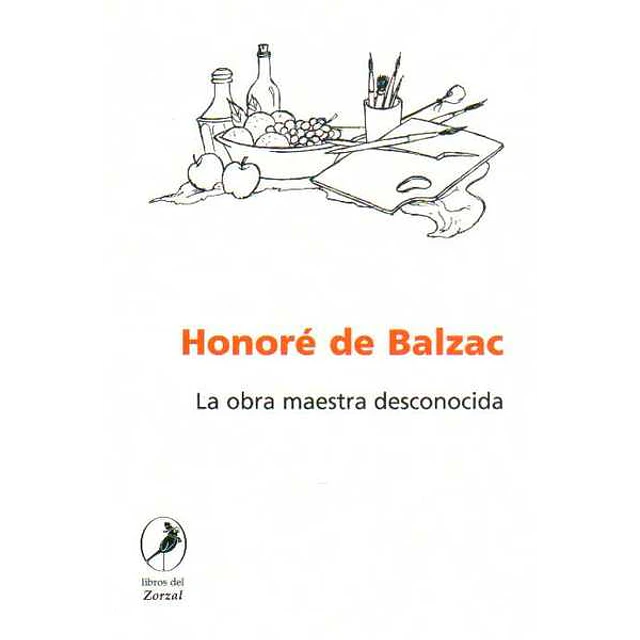 La obra maestra desconocida