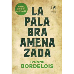 La palabra amenazada