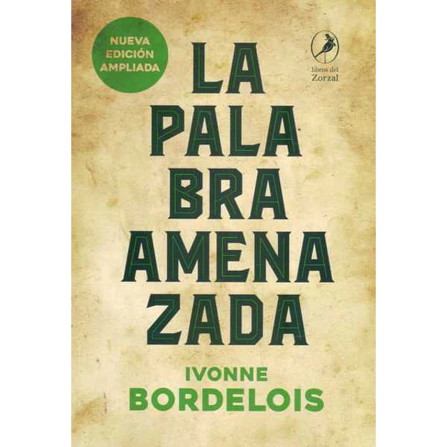 La palabra amenazada